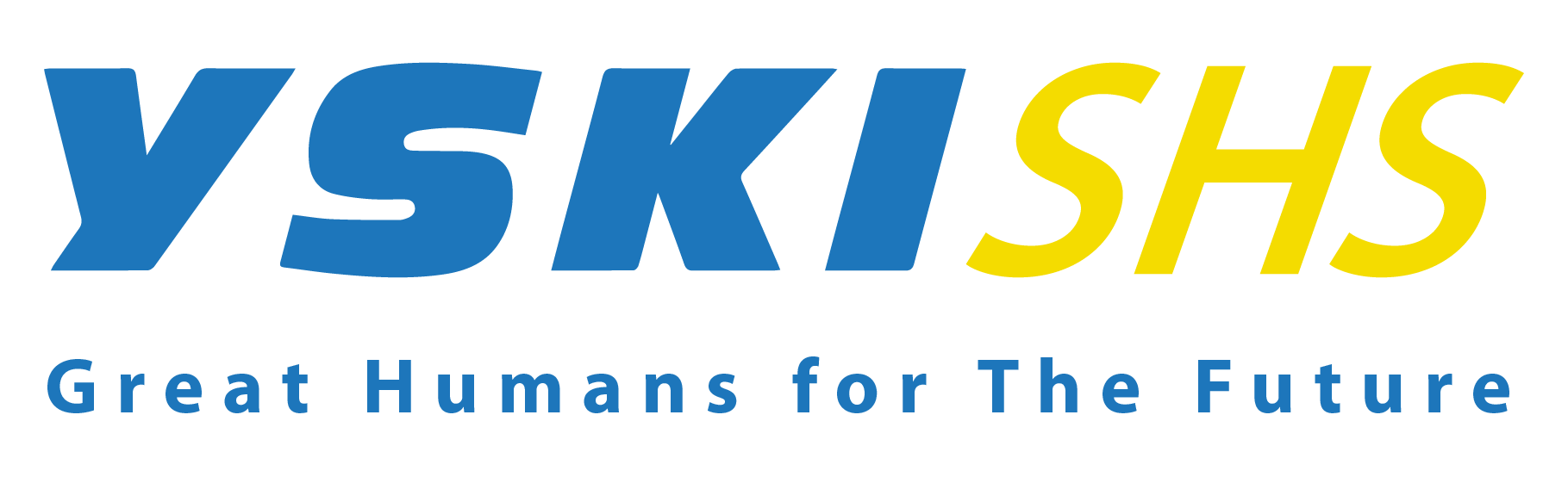 YSKI Graduation Invitation